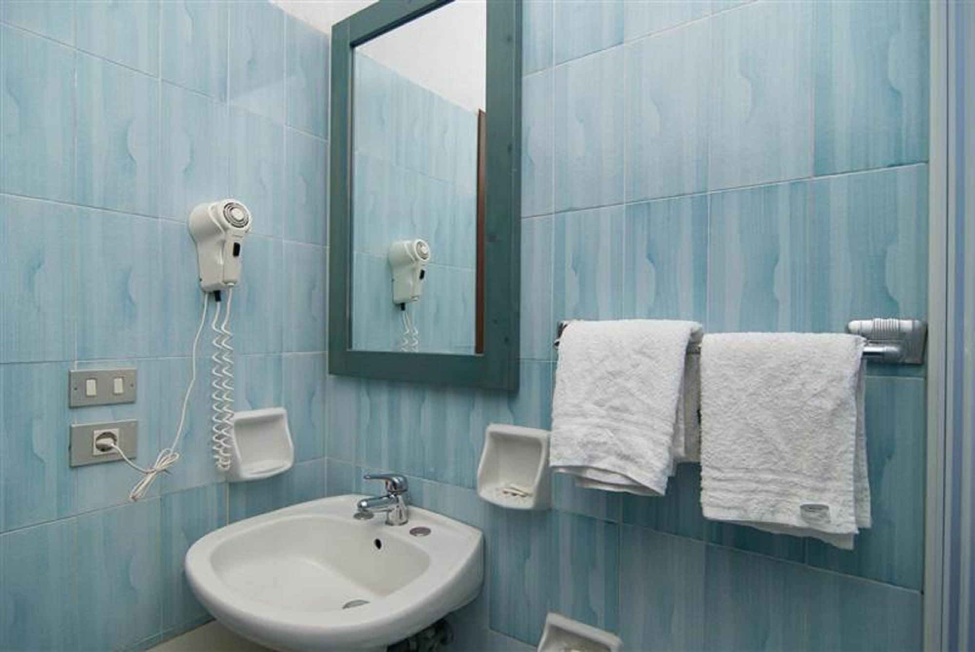 Hotel La Ninfea Ischia Eksteriør billede