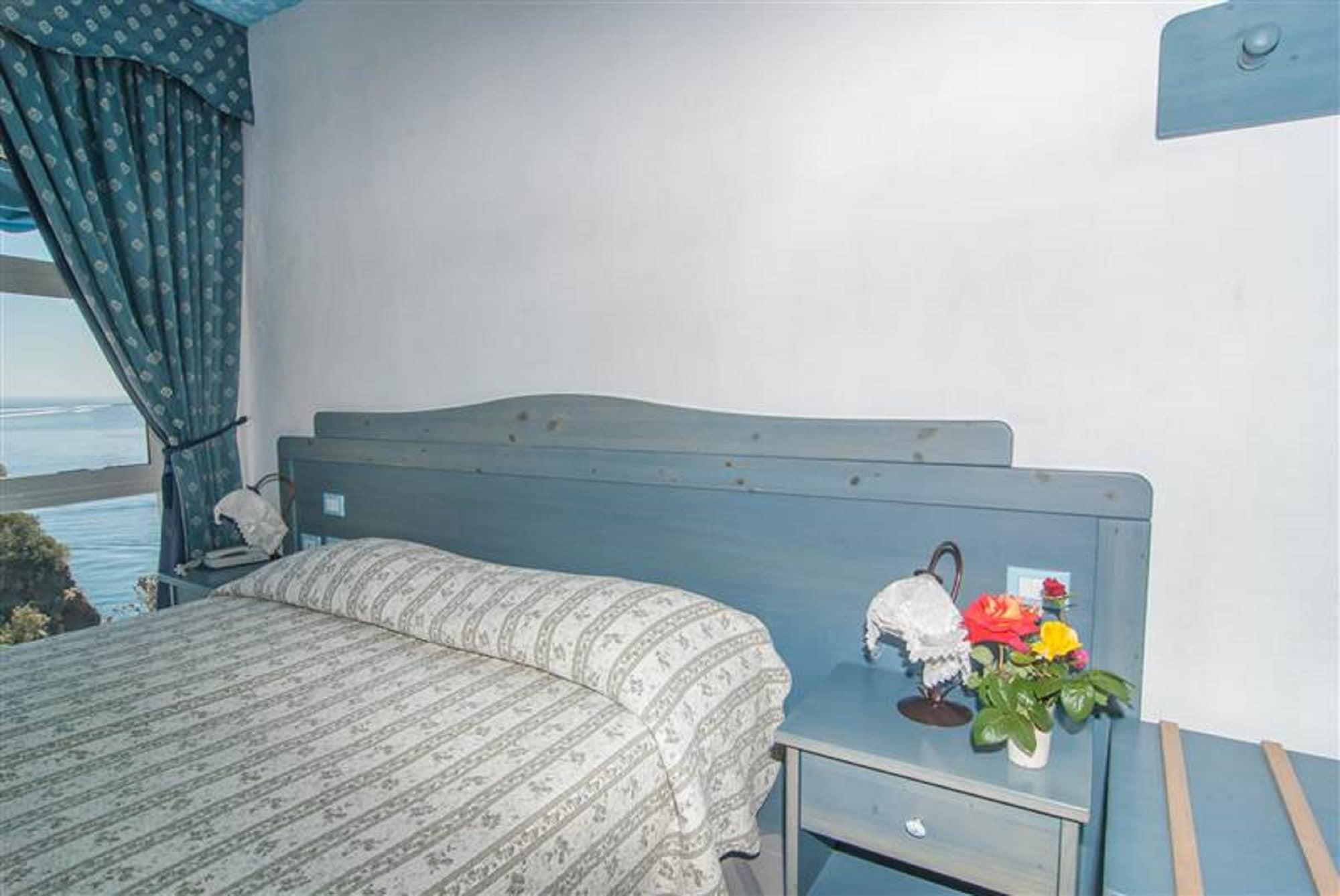 Hotel La Ninfea Ischia Eksteriør billede