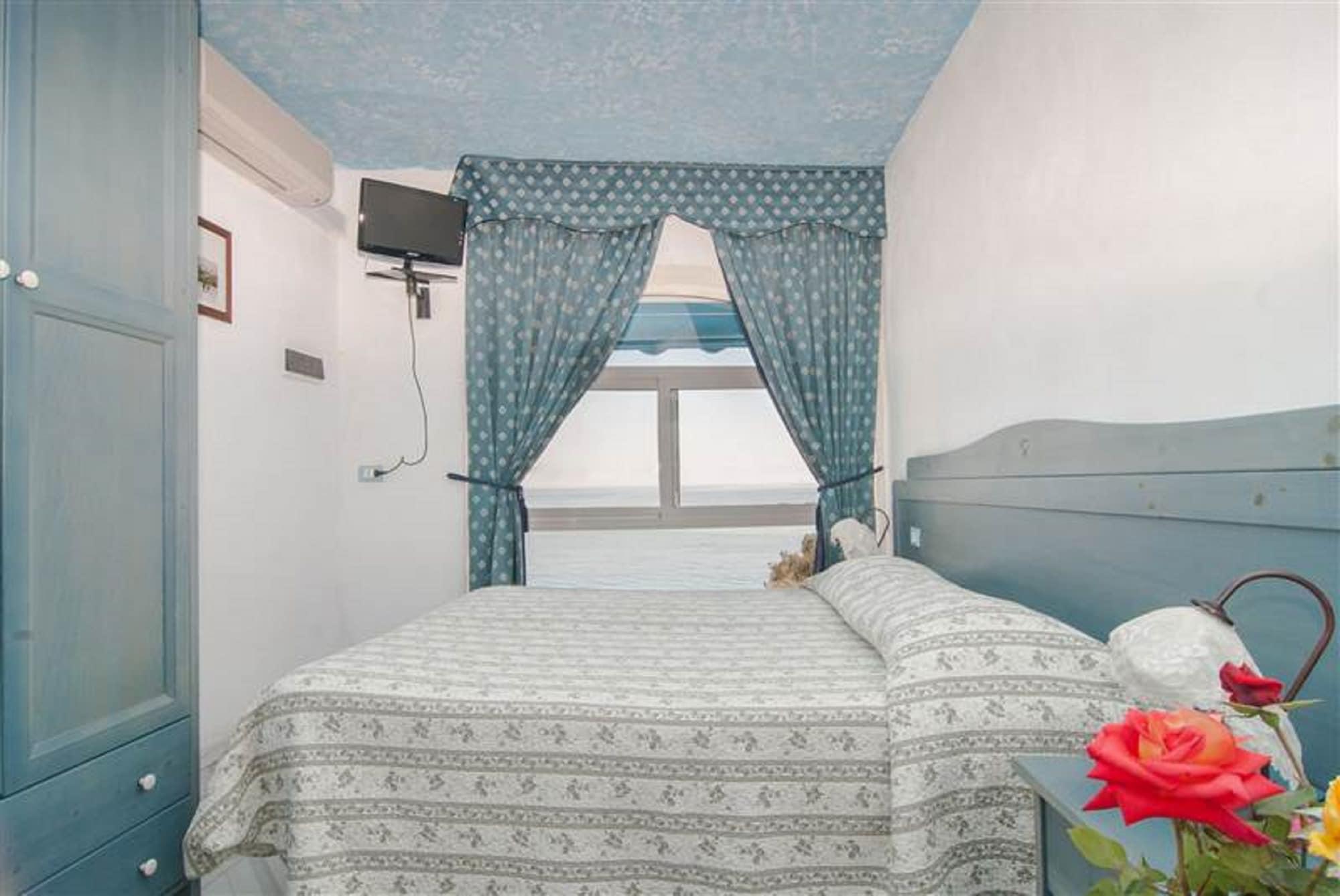 Hotel La Ninfea Ischia Eksteriør billede