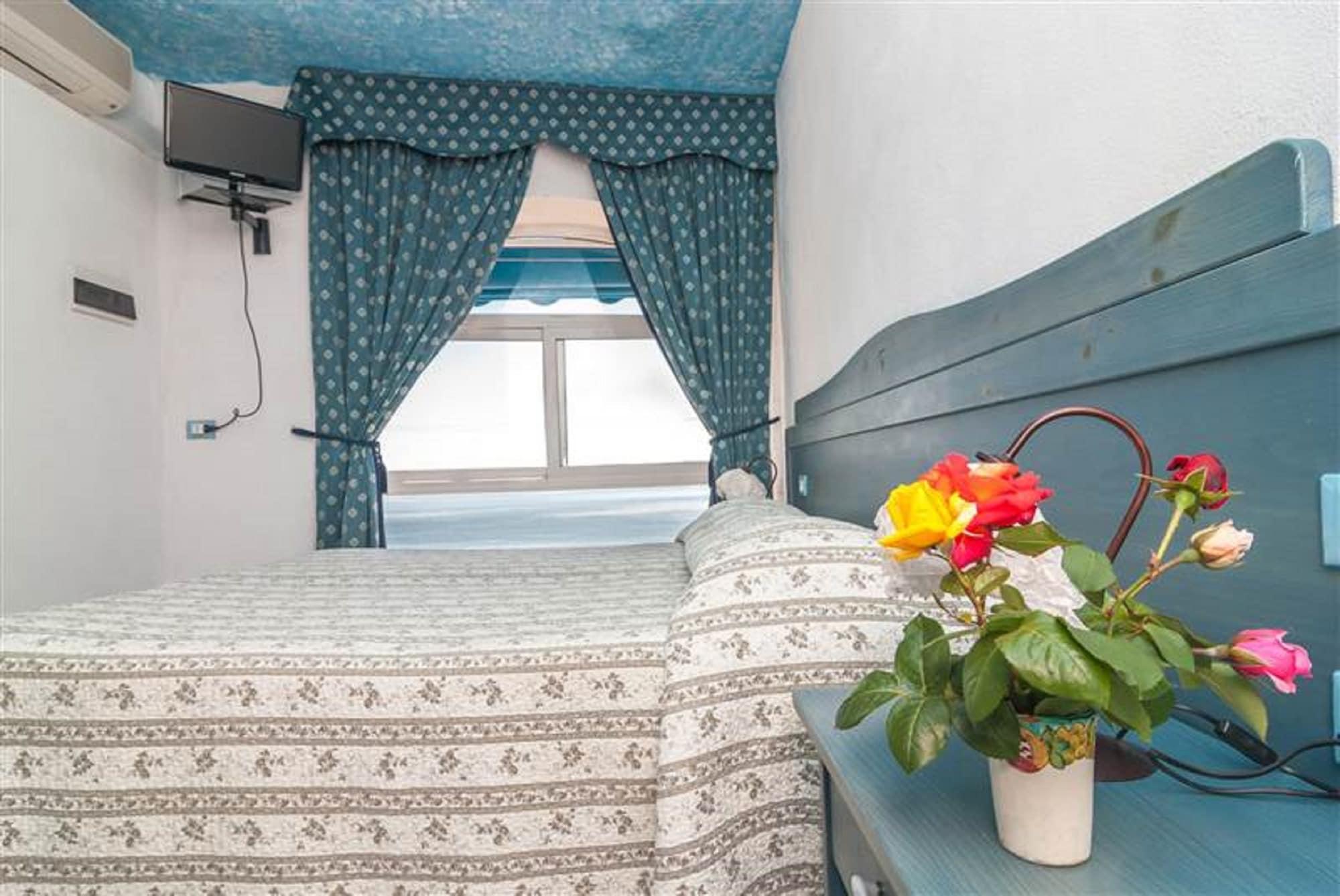 Hotel La Ninfea Ischia Eksteriør billede