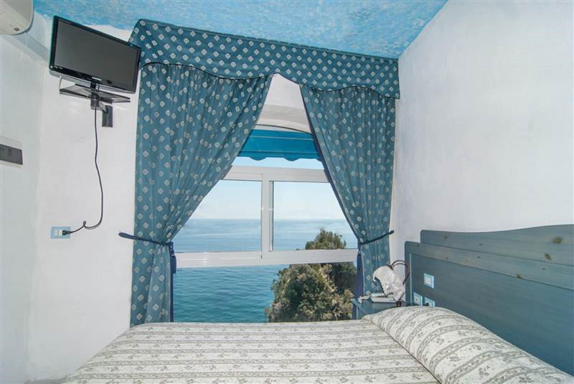 Hotel La Ninfea Ischia Eksteriør billede