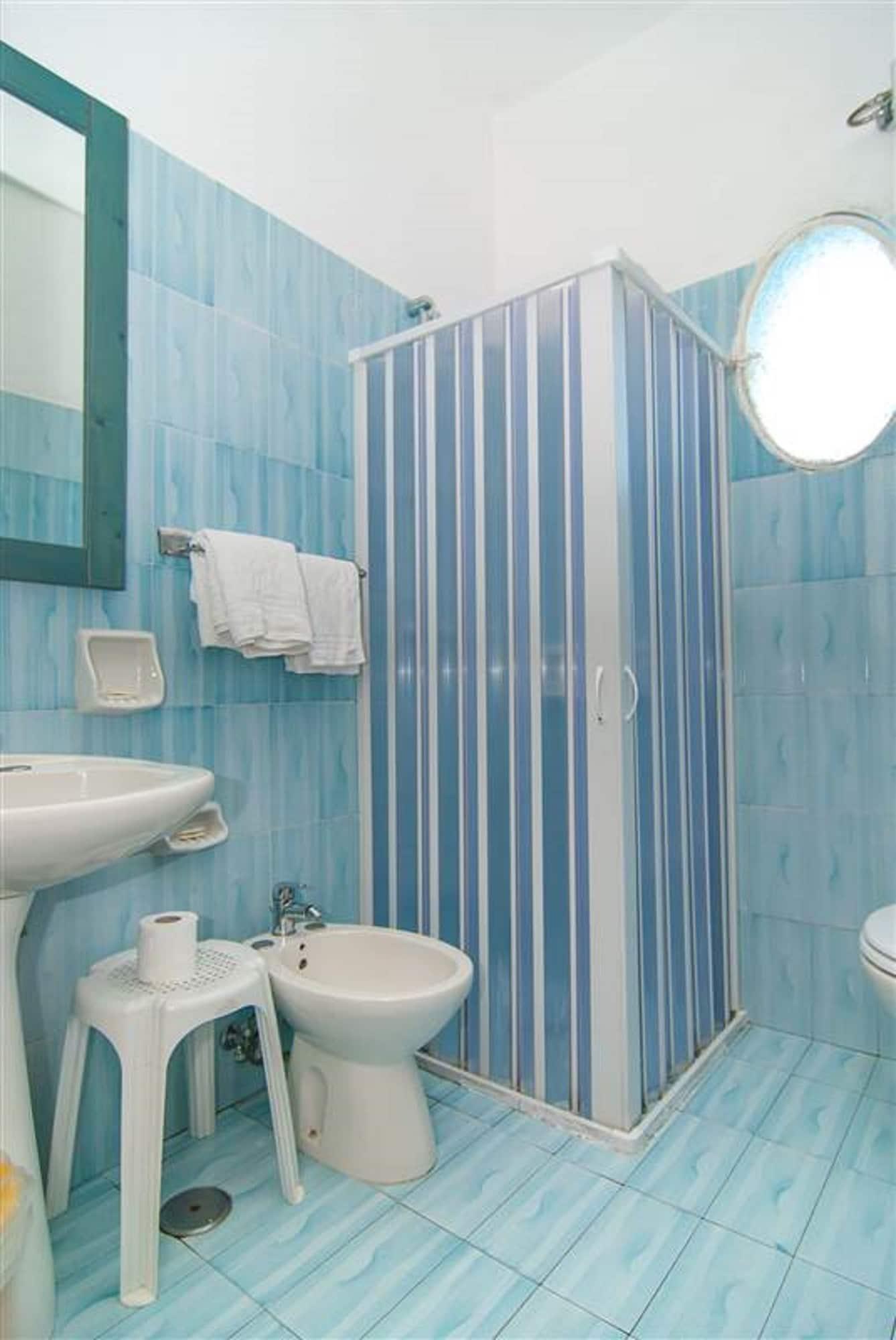 Hotel La Ninfea Ischia Eksteriør billede