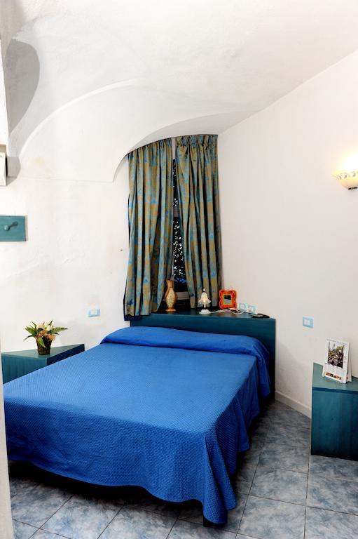 Hotel La Ninfea Ischia Eksteriør billede